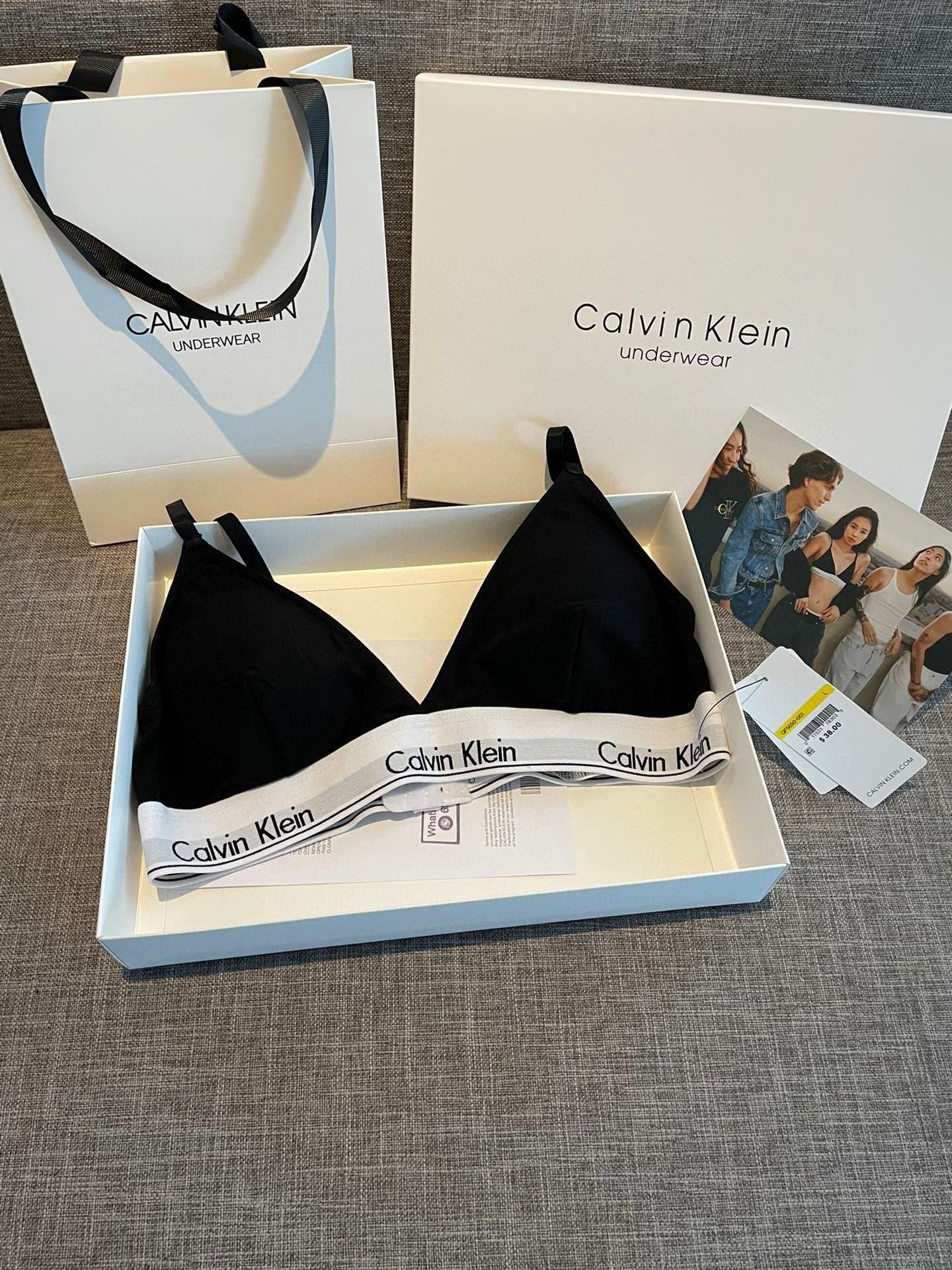 Calvin Klein Bikins